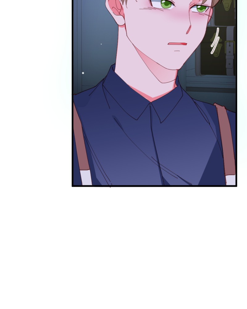 Maid for Hire Chapter 17 - page 28