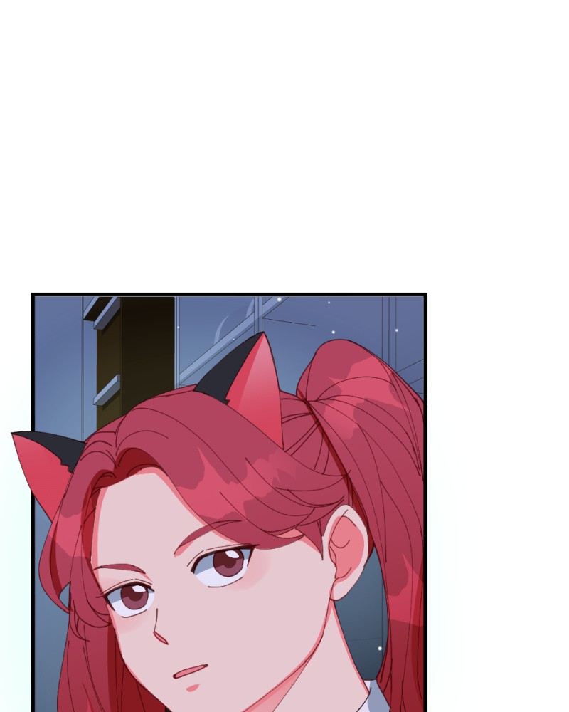 Maid for Hire Chapter 17 - page 29