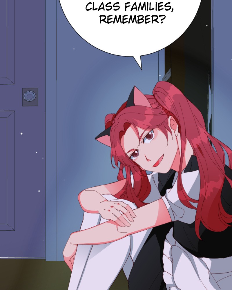 Maid for Hire Chapter 17 - page 38