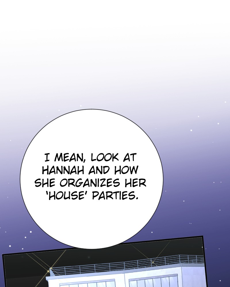 Maid for Hire Chapter 17 - page 40