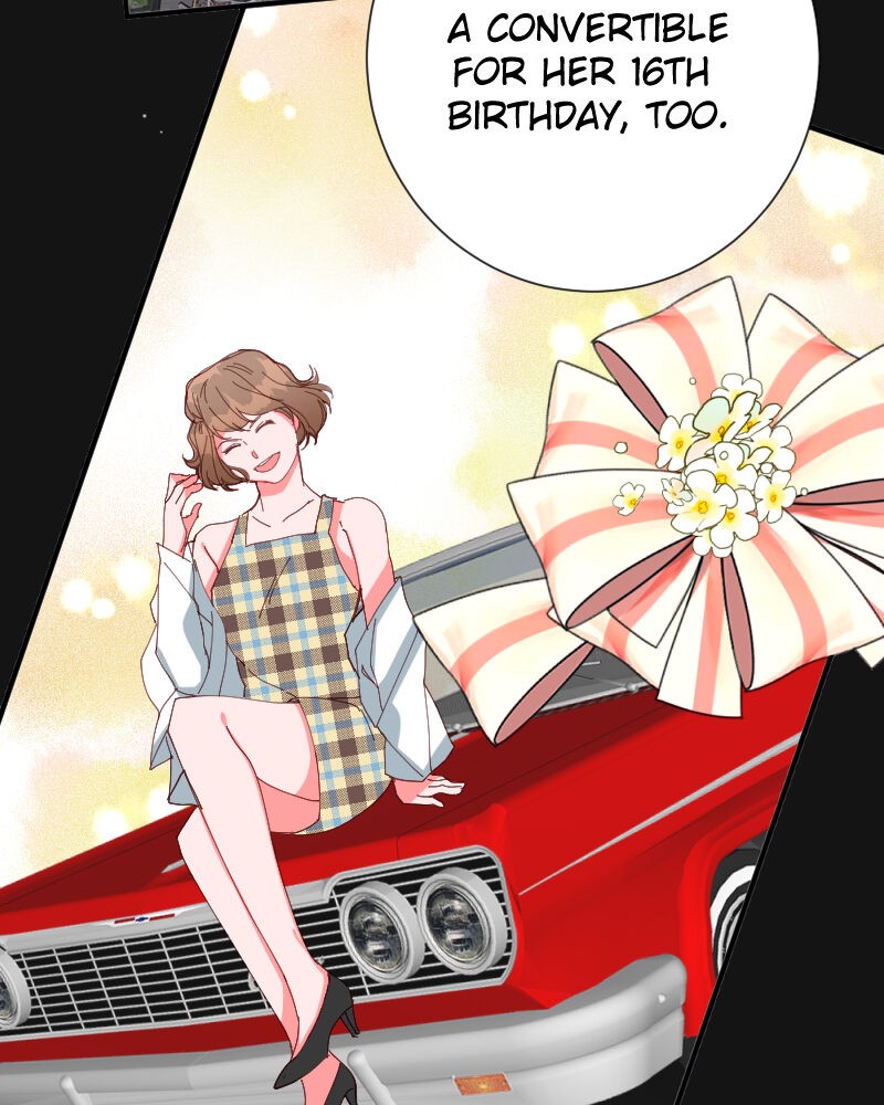 Maid for Hire Chapter 17 - page 42