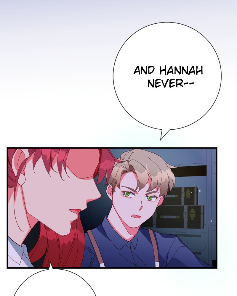 Maid for Hire Chapter 17 - page 44