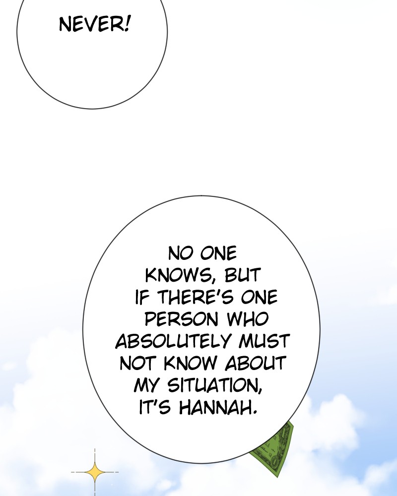 Maid for Hire Chapter 17 - page 45