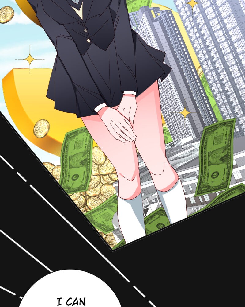 Maid for Hire Chapter 17 - page 47