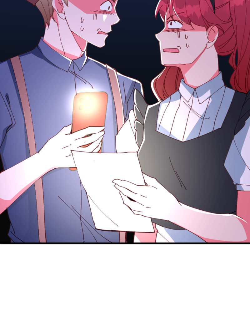 Maid for Hire Chapter 17 - page 5