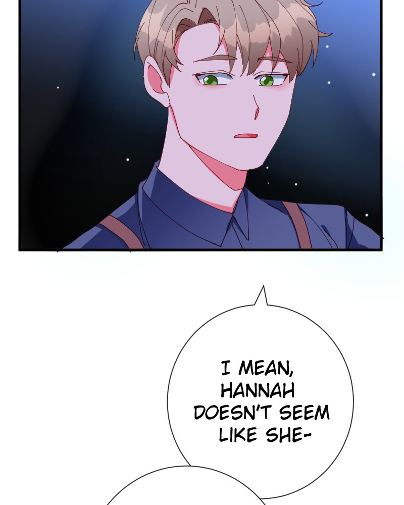 Maid for Hire Chapter 17 - page 54