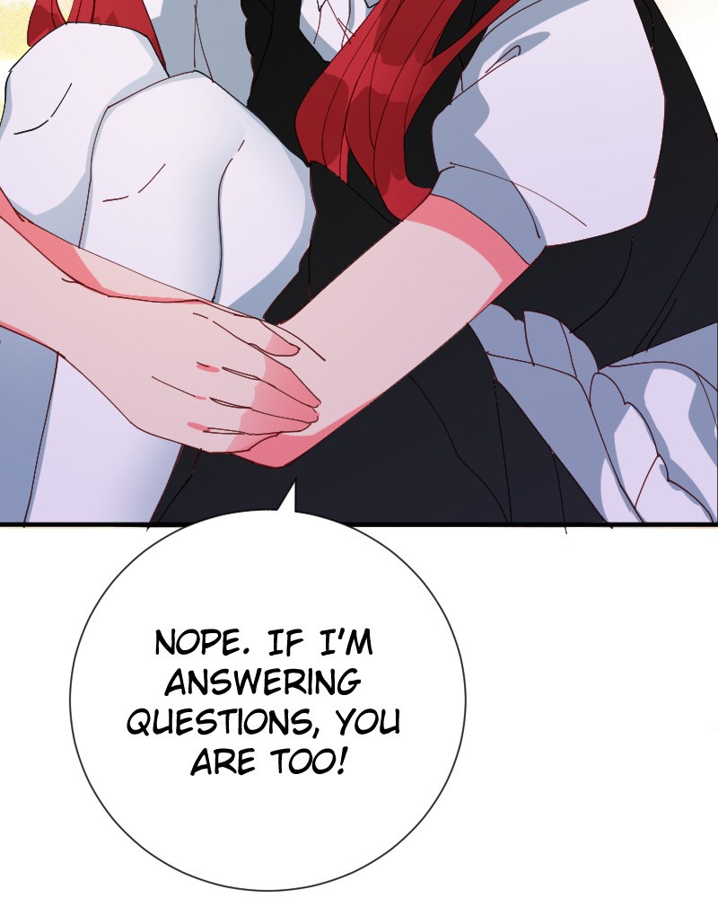 Maid for Hire Chapter 17 - page 57