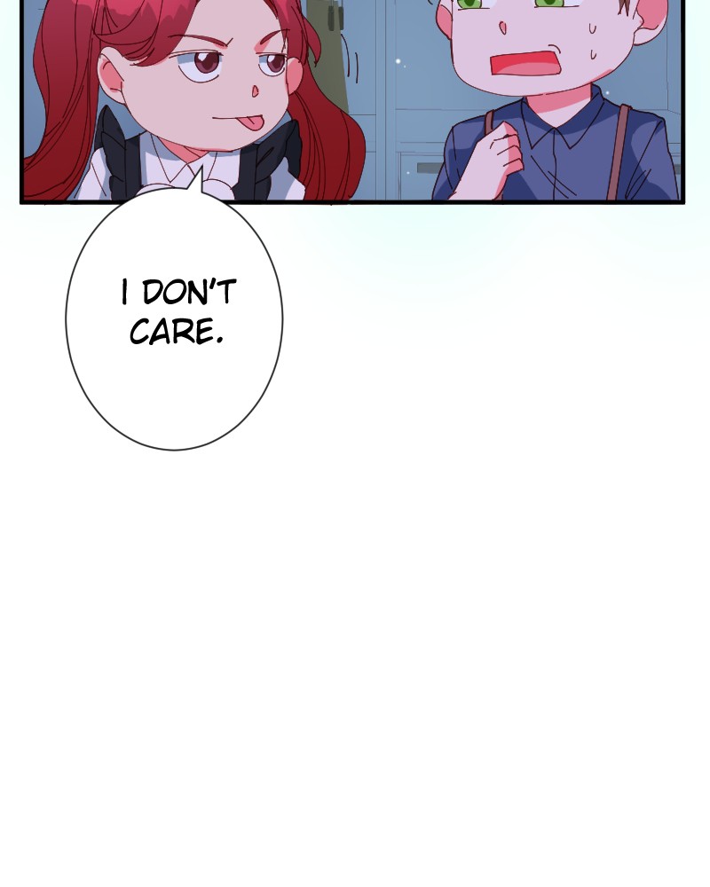 Maid for Hire Chapter 17 - page 59