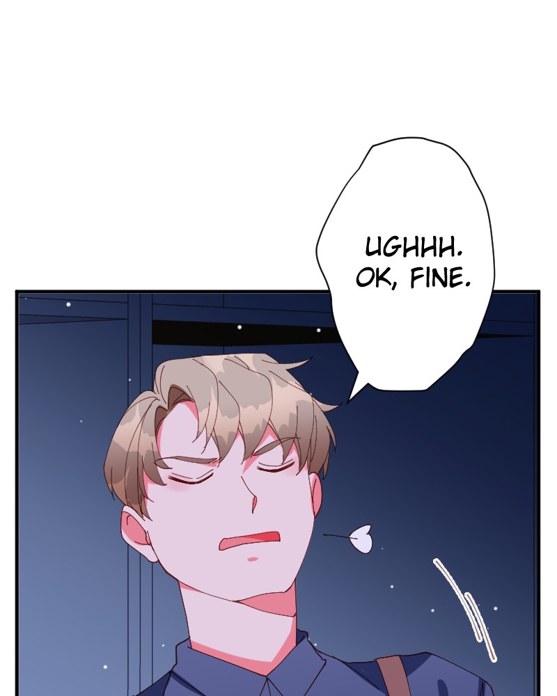 Maid for Hire Chapter 17 - page 60