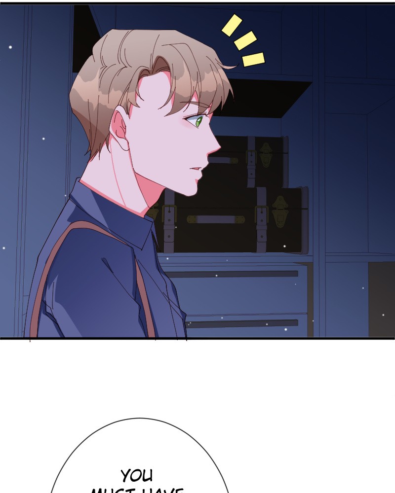 Maid for Hire Chapter 17 - page 64