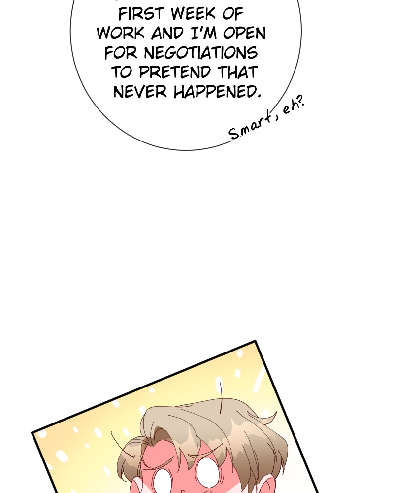 Maid for Hire Chapter 17 - page 68
