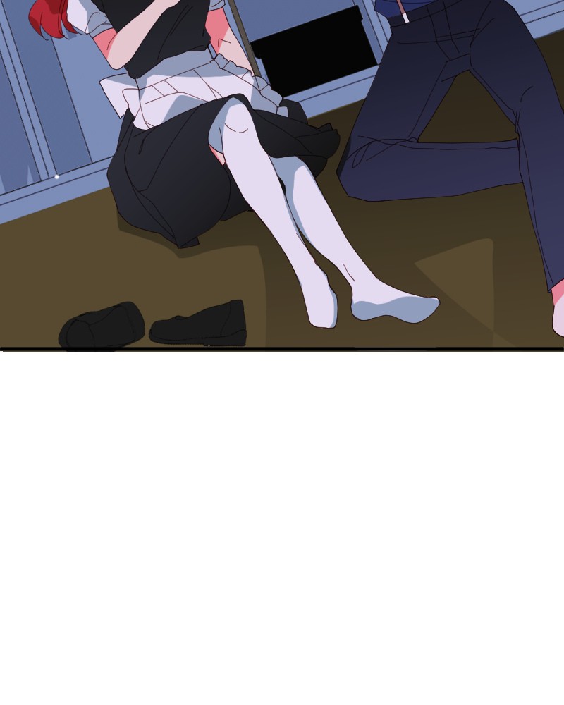 Maid for Hire Chapter 17 - page 72
