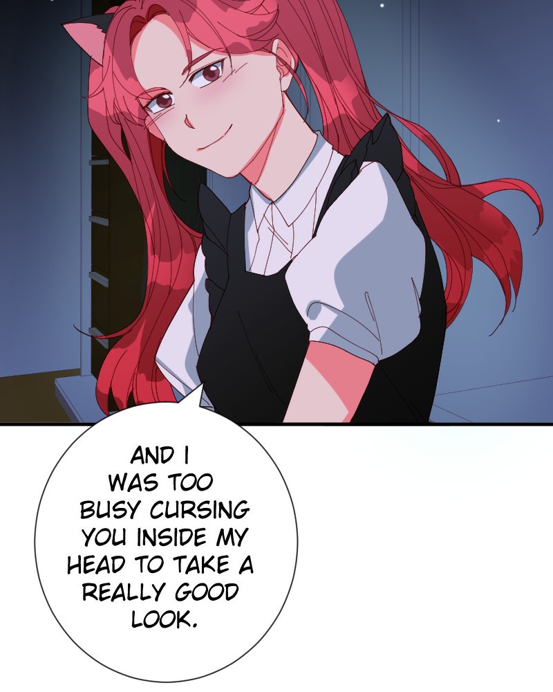 Maid for Hire Chapter 17 - page 75