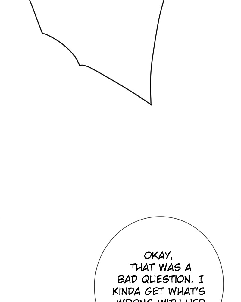 Maid for Hire Chapter 17 - page 8