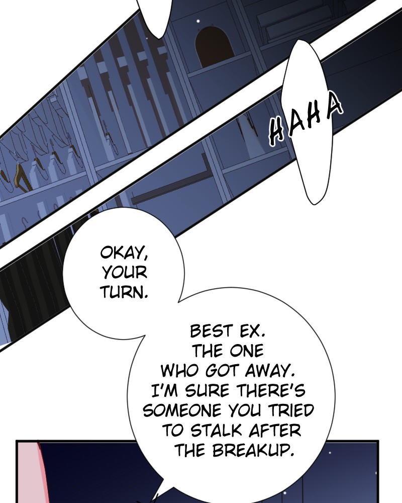 Maid for Hire Chapter 17 - page 84