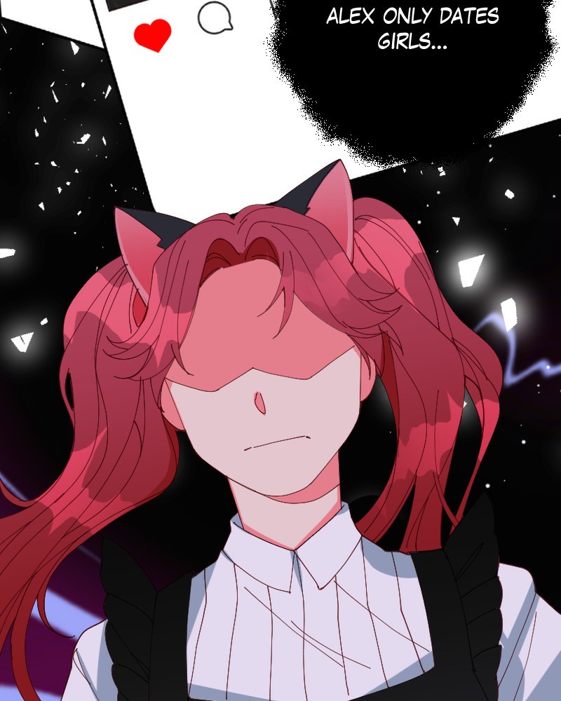 Maid for Hire Chapter 17 - page 89