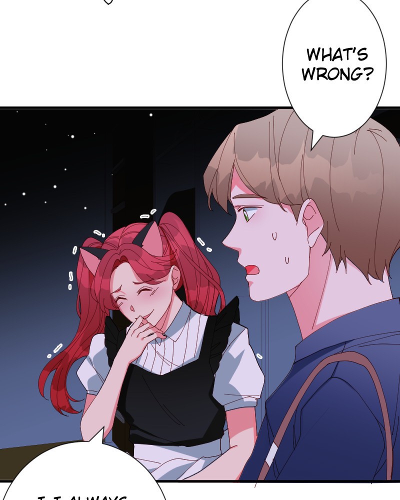 Maid for Hire Chapter 17 - page 92