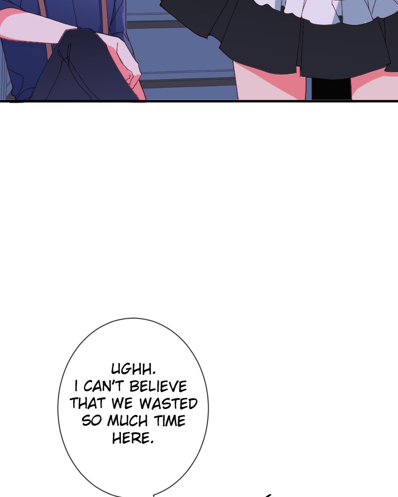 Maid for Hire Chapter 17 - page 99