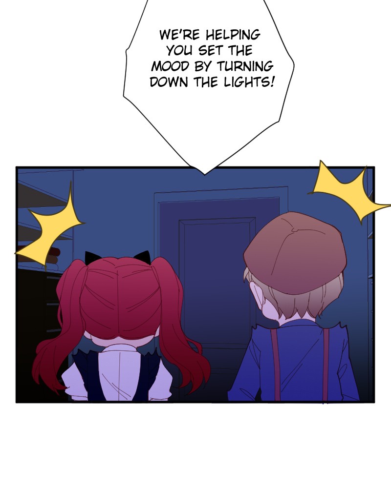 Maid for Hire Chapter 16 - page 101