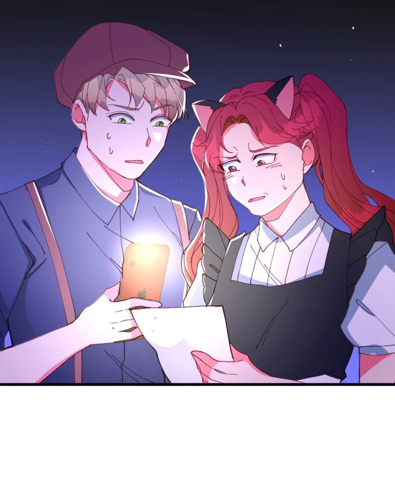 Maid for Hire Chapter 16 - page 107