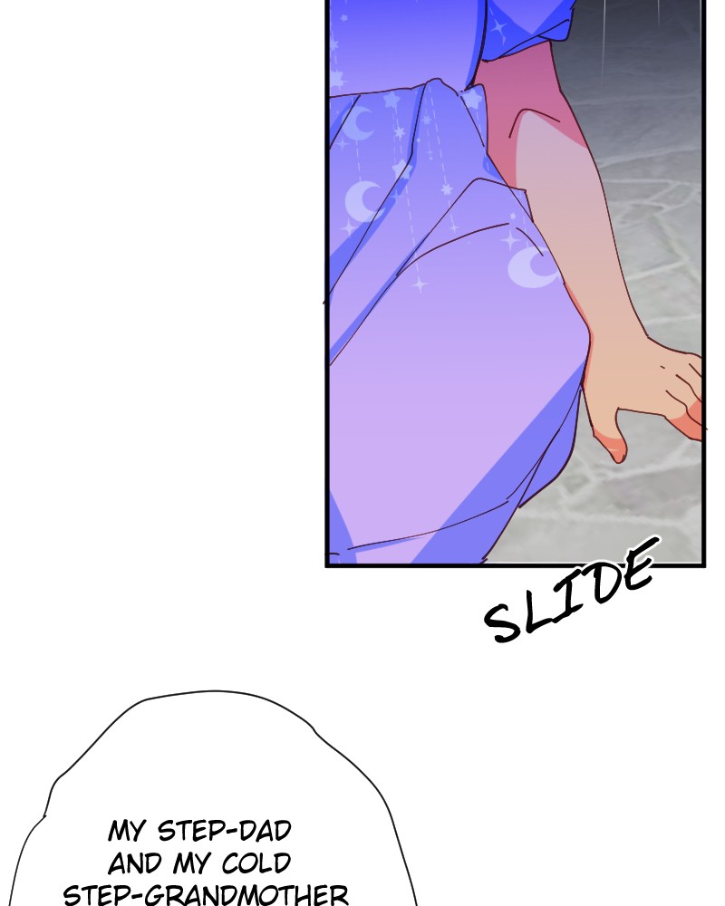 Maid for Hire Chapter 16 - page 13