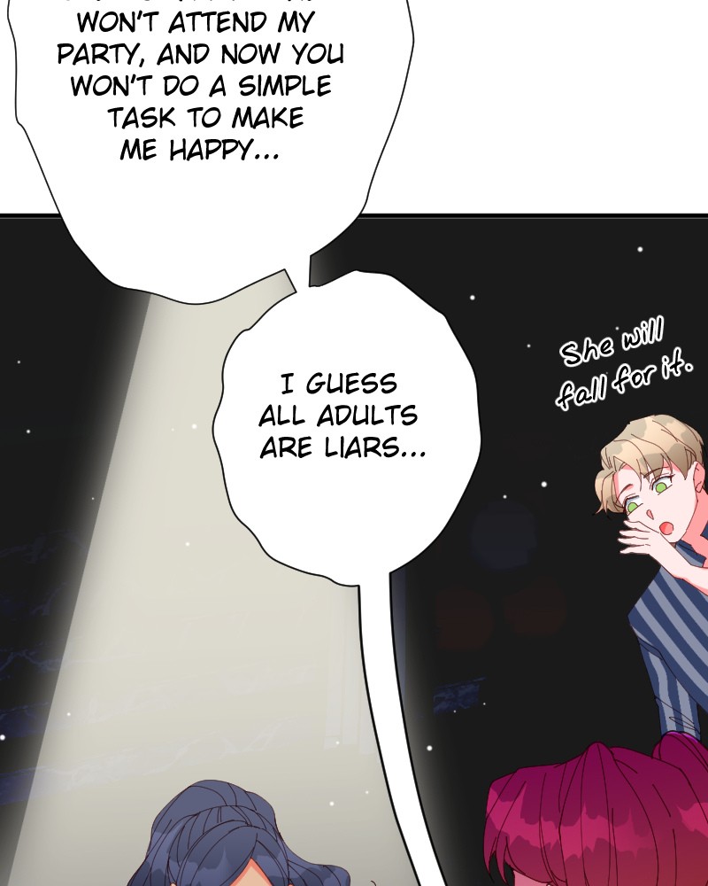 Maid for Hire Chapter 16 - page 14