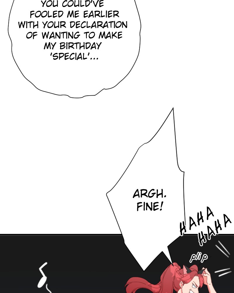 Maid for Hire Chapter 16 - page 16