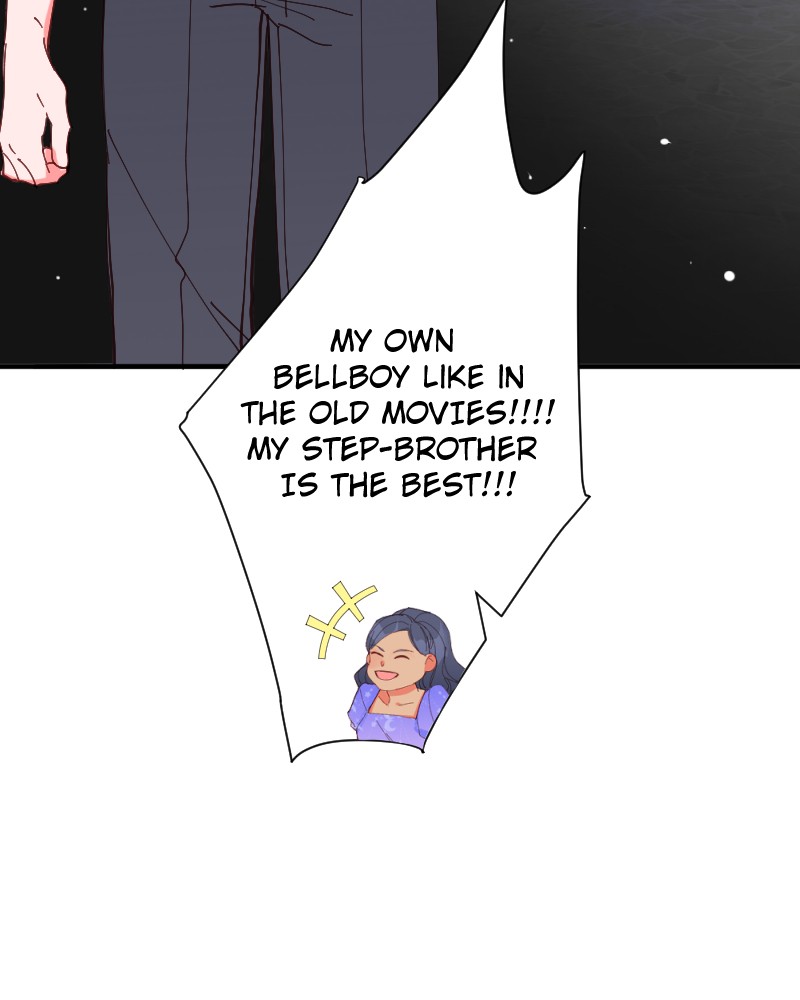 Maid for Hire Chapter 16 - page 24