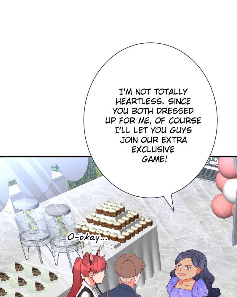 Maid for Hire Chapter 16 - page 25