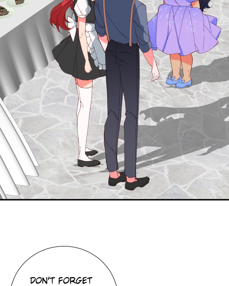 Maid for Hire Chapter 16 - page 26