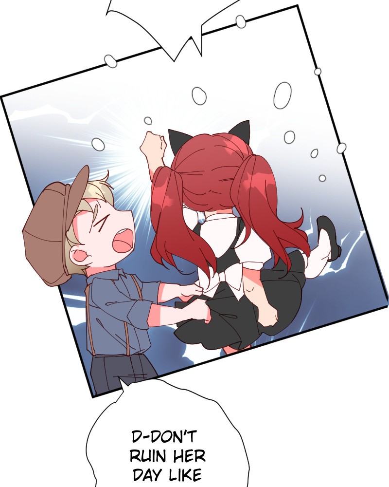 Maid for Hire Chapter 16 - page 29