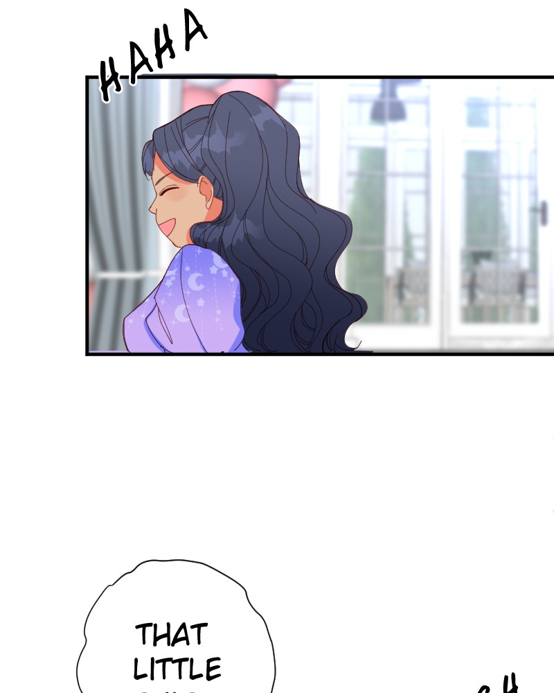 Maid for Hire Chapter 16 - page 4
