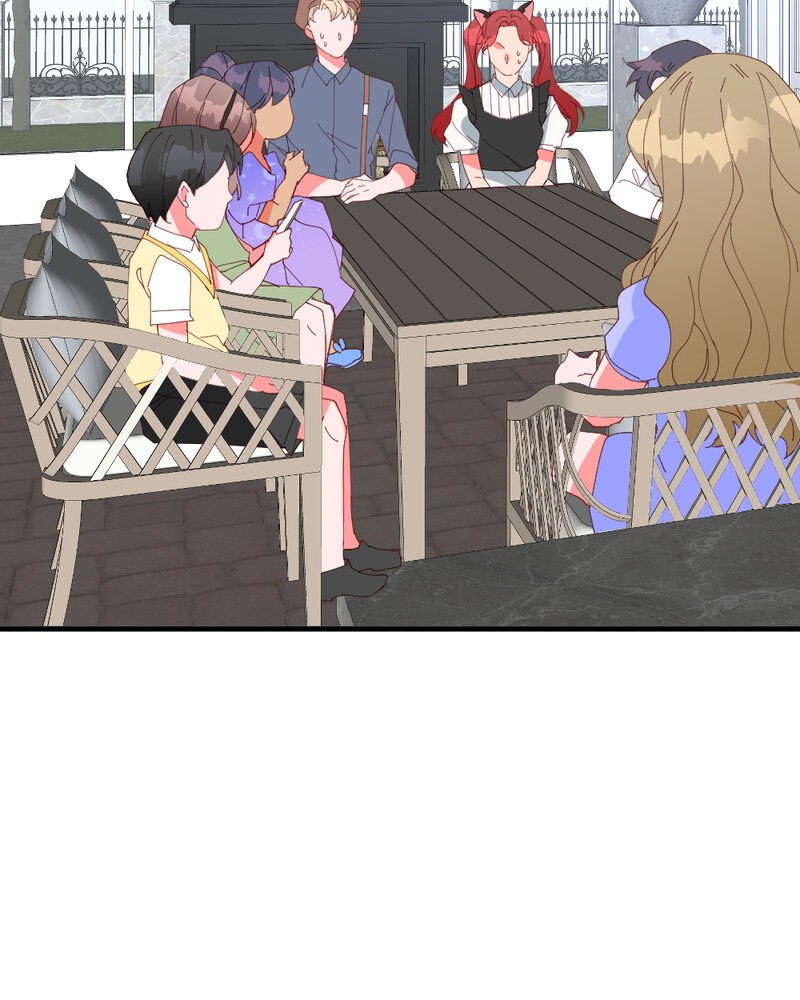Maid for Hire Chapter 16 - page 41
