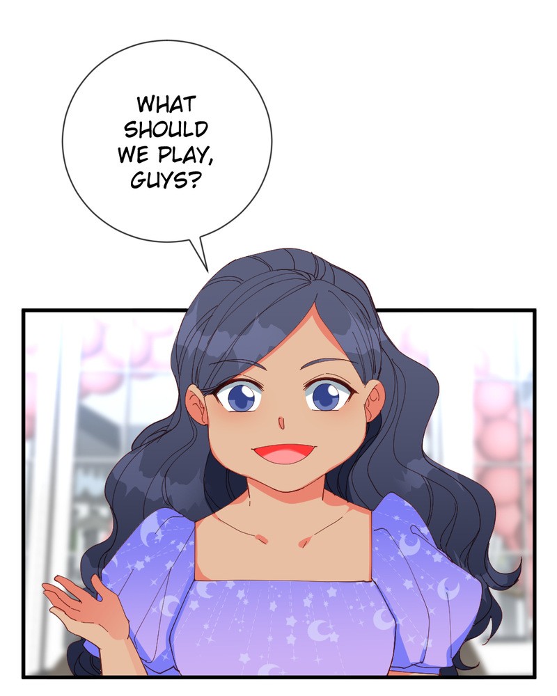 Maid for Hire Chapter 16 - page 42
