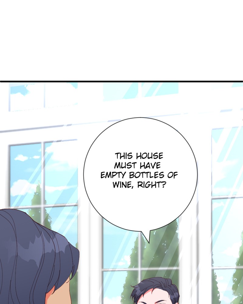Maid for Hire Chapter 16 - page 47