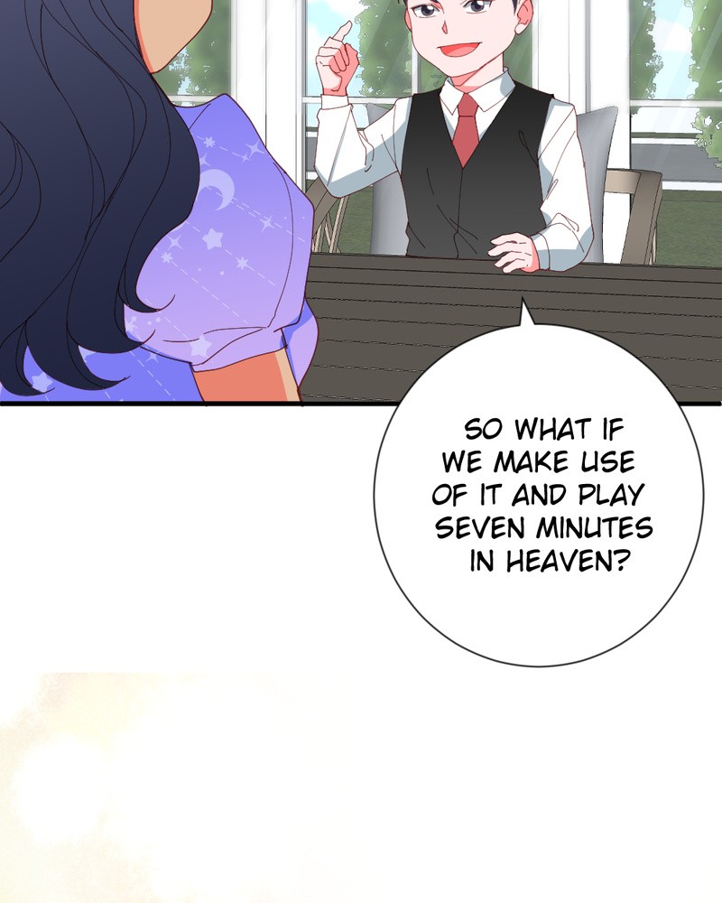 Maid for Hire Chapter 16 - page 48