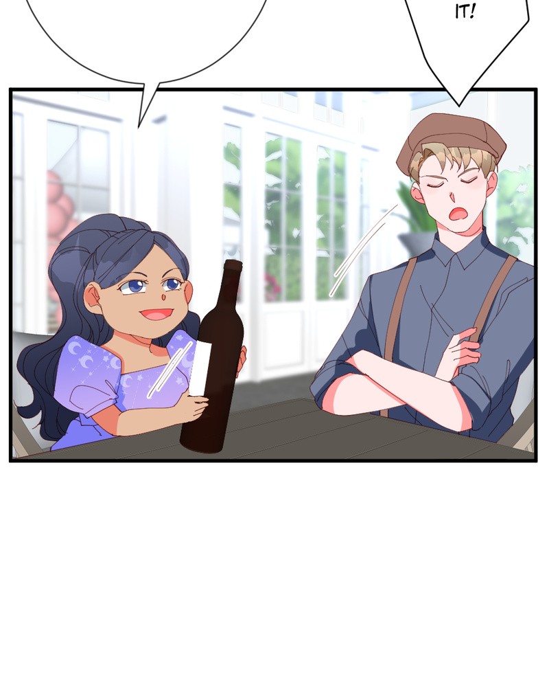Maid for Hire Chapter 16 - page 57