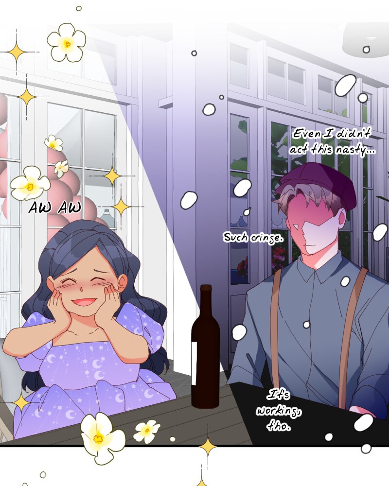 Maid for Hire Chapter 16 - page 62