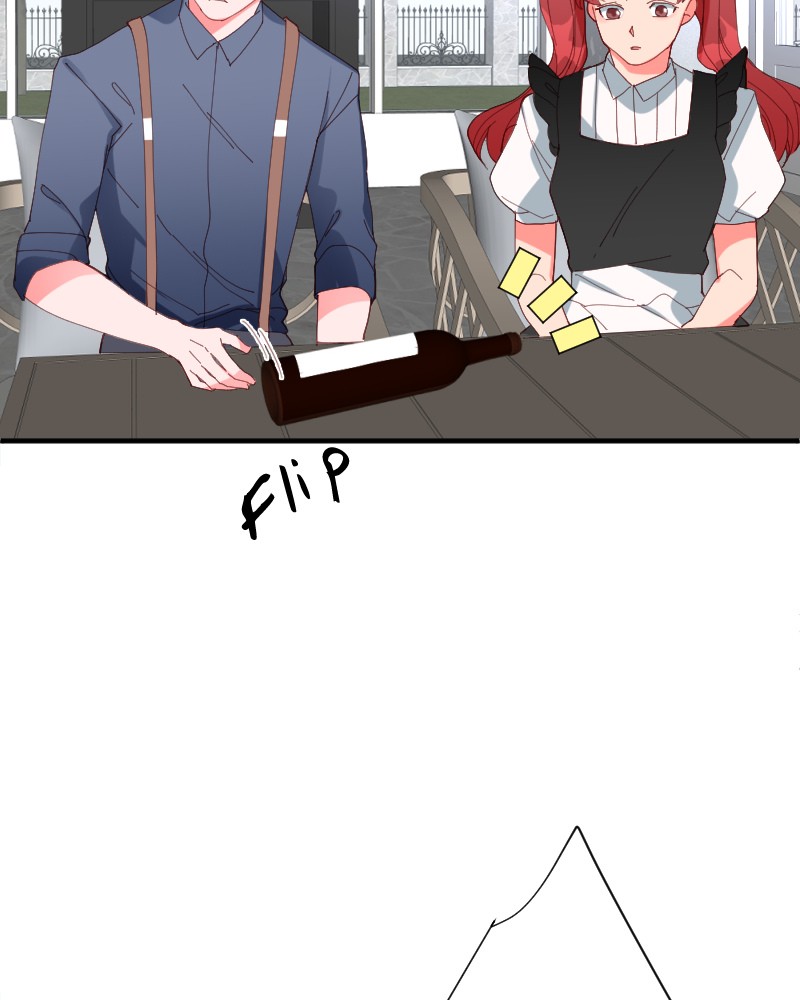 Maid for Hire Chapter 16 - page 72