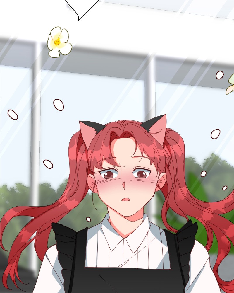 Maid for Hire Chapter 16 - page 74