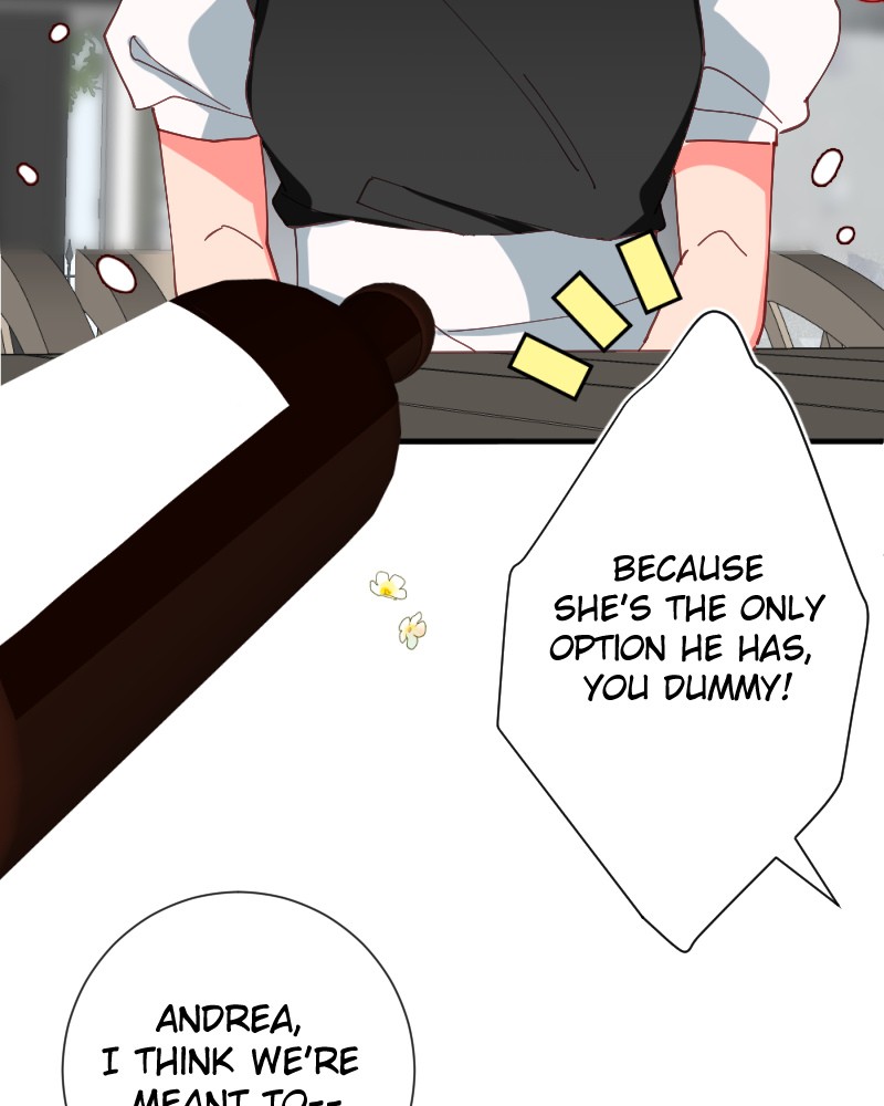 Maid for Hire Chapter 16 - page 75