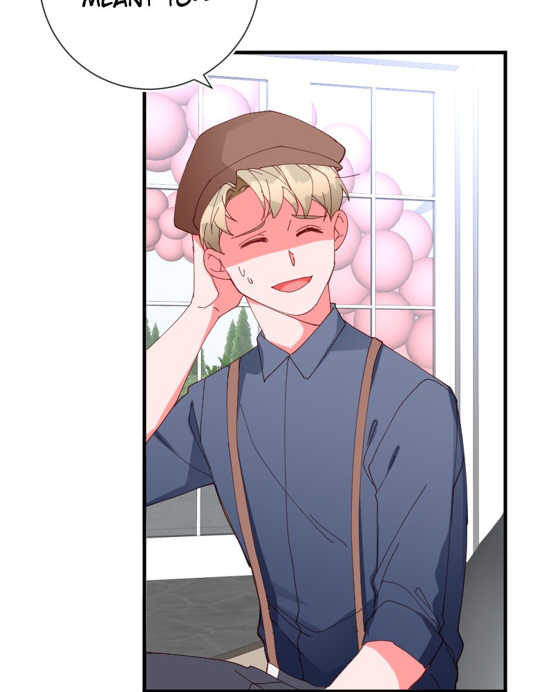 Maid for Hire Chapter 16 - page 76