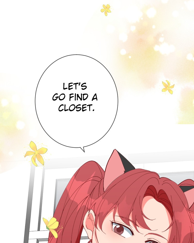 Maid for Hire Chapter 16 - page 81