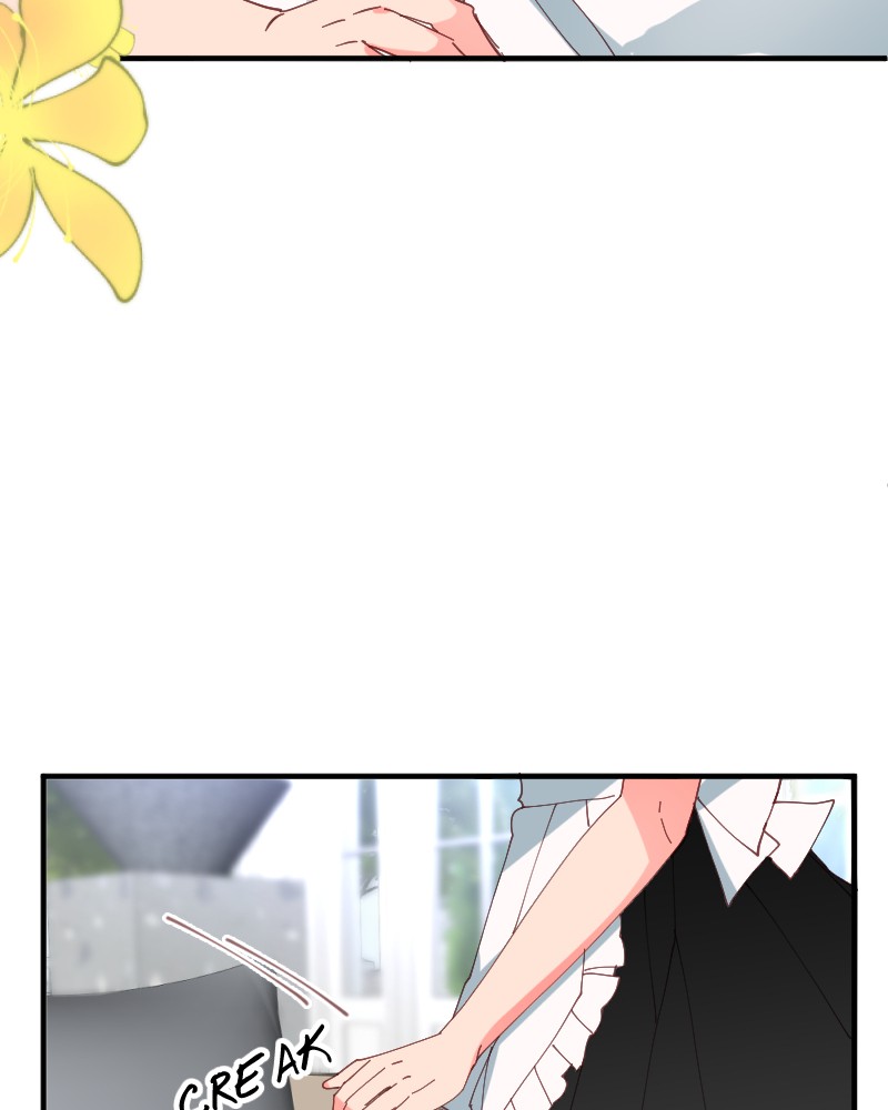 Maid for Hire Chapter 16 - page 83