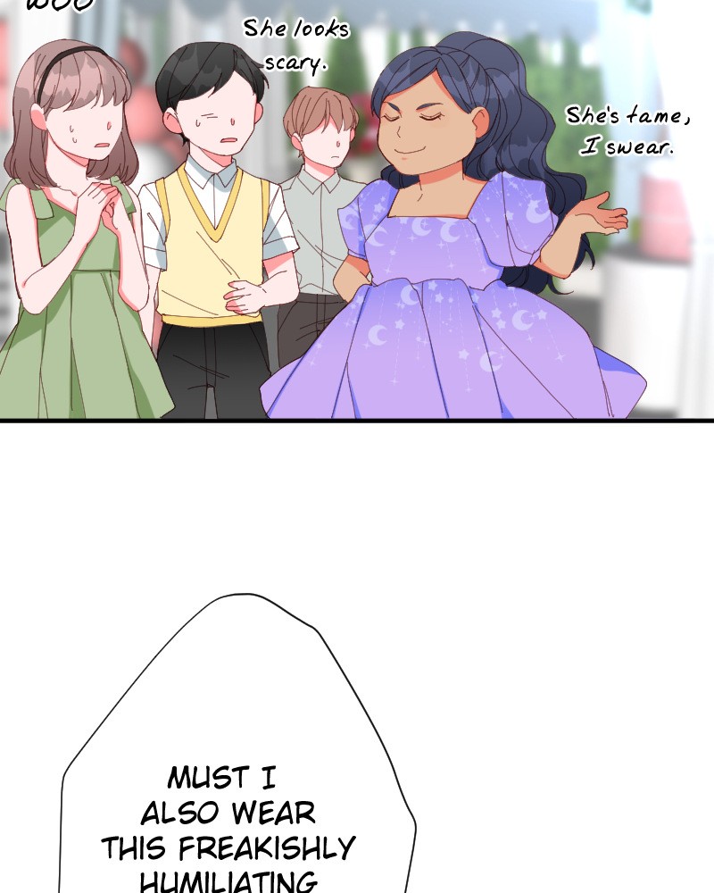 Maid for Hire Chapter 16 - page 9