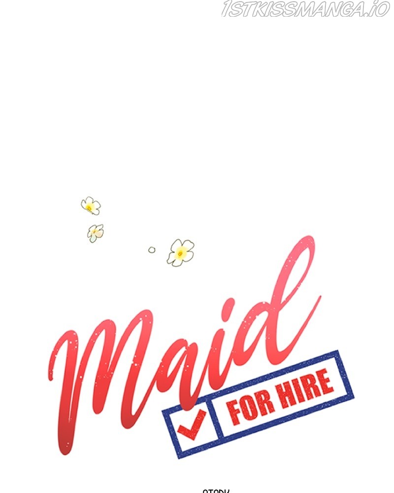 Maid for Hire Chapter 49 - page 1
