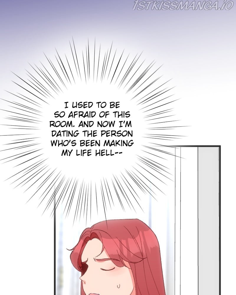 Maid for Hire Chapter 49 - page 11