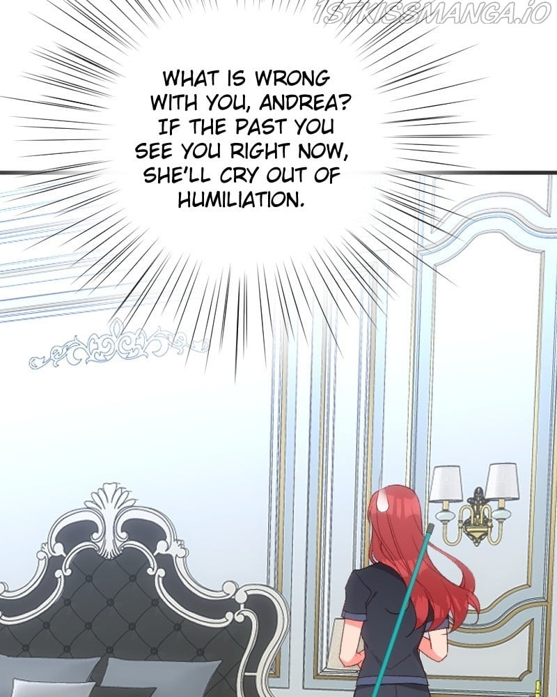 Maid for Hire Chapter 49 - page 13