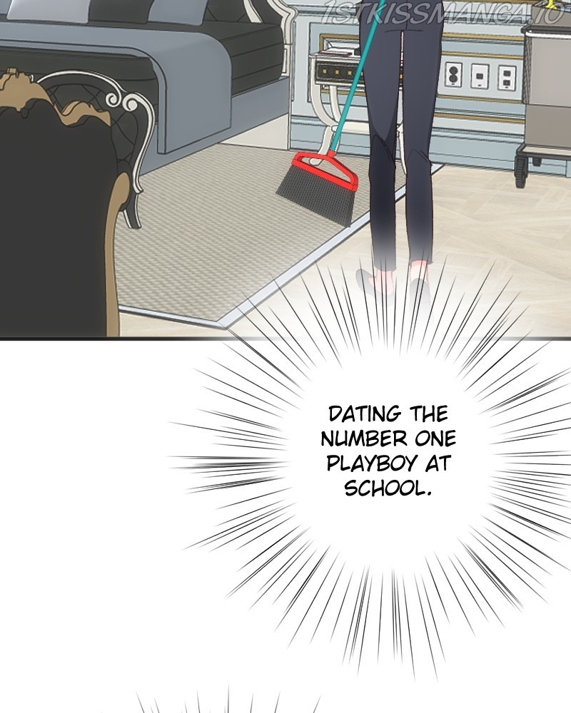 Maid for Hire Chapter 49 - page 14