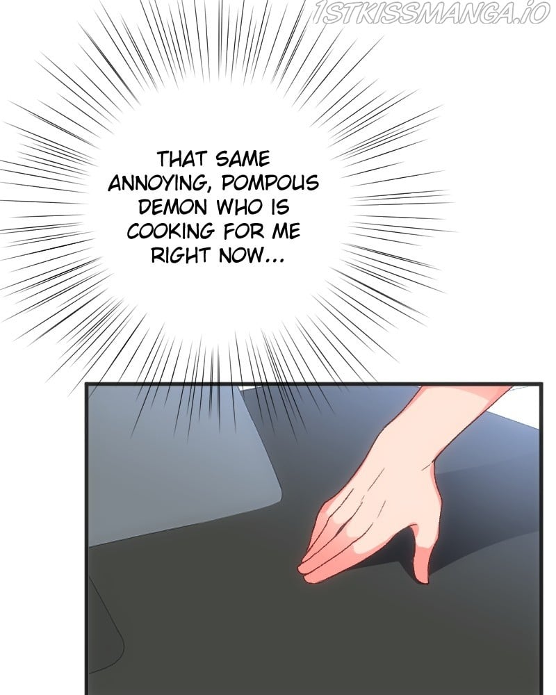 Maid for Hire Chapter 49 - page 15
